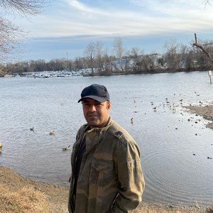 Meet your Posher, Hamid